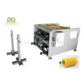 Twins Head Paper Rope Making Machines